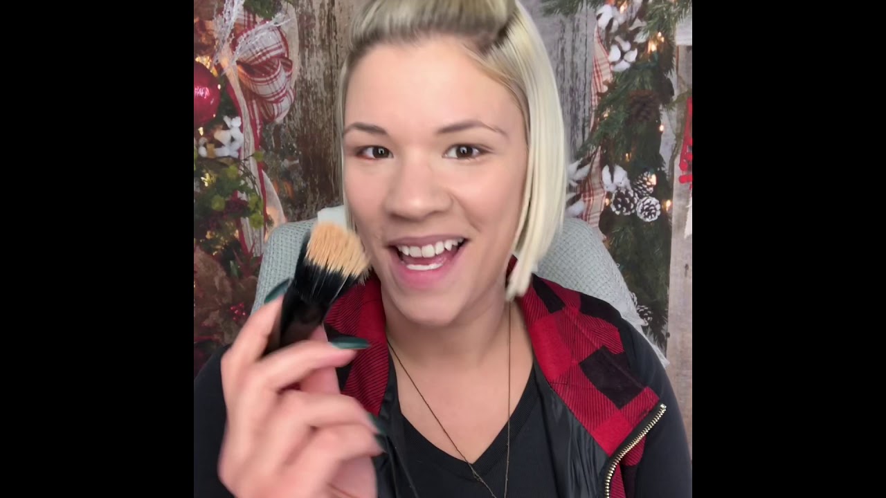 Makeup Brushes! - YouTube