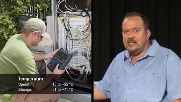 Product Overview | FieldFox Handheld Analyzers | Keysight Technologies