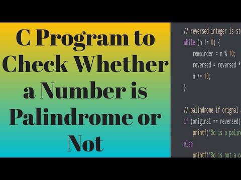 C Program to Find Largest Element in an Array #codingtutorial #c #c_programming