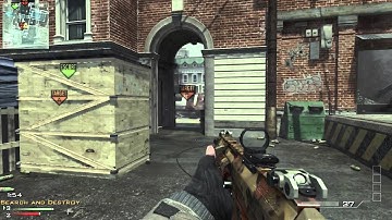 mw3 gb snd j-tank dispute