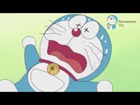 دورايمون الحلقة 50