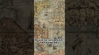 Fatih mi, Timur mu? ⚔️ TARAFINI SEÇ! (A vs B) #shorts