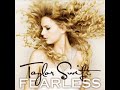 video - Taylor Swift - White Horse