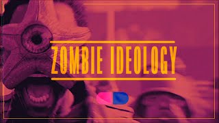 The Capitalist Ideology of Zombie Movies