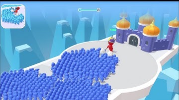 Count Master gameplay walkthrough part 3