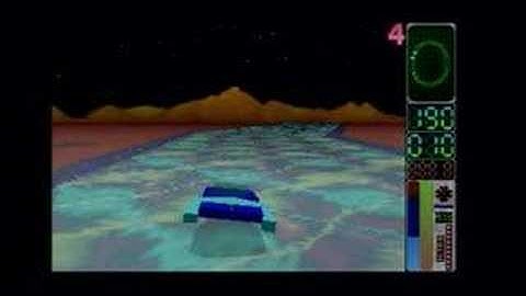 Moongames Falcon. @Kizza, this isn