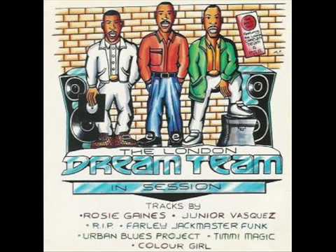 M - Dubs - Im Right ( Over Here )