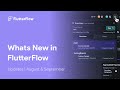 What's New in FlutterFlow | August &amp; September 2023