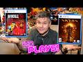 SAROS and INVINCIBLE VS (PS5 PRO) - EPN Plays - Electric Playground