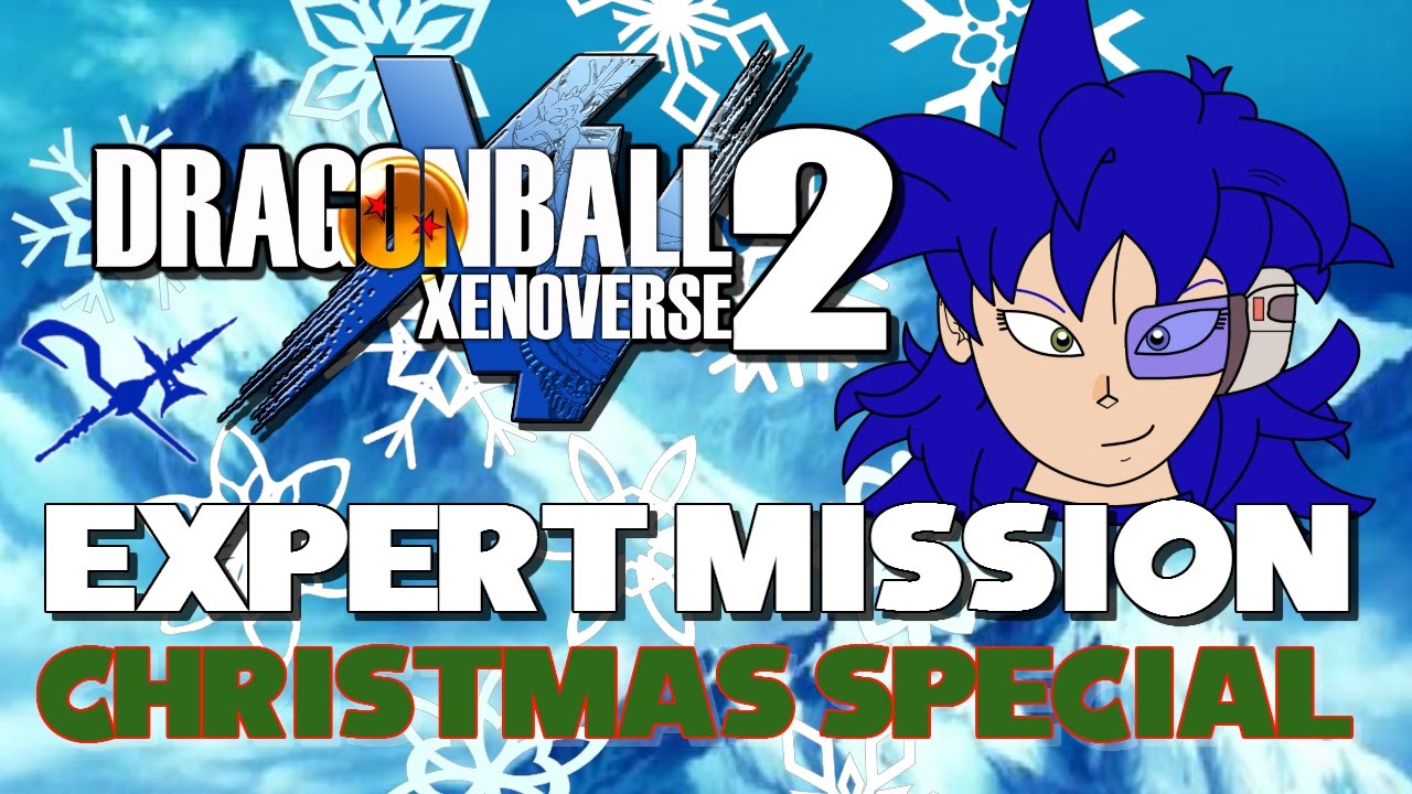 Dragon Ball Xenoverse 2 Expert Missions W JDantastic YouTube