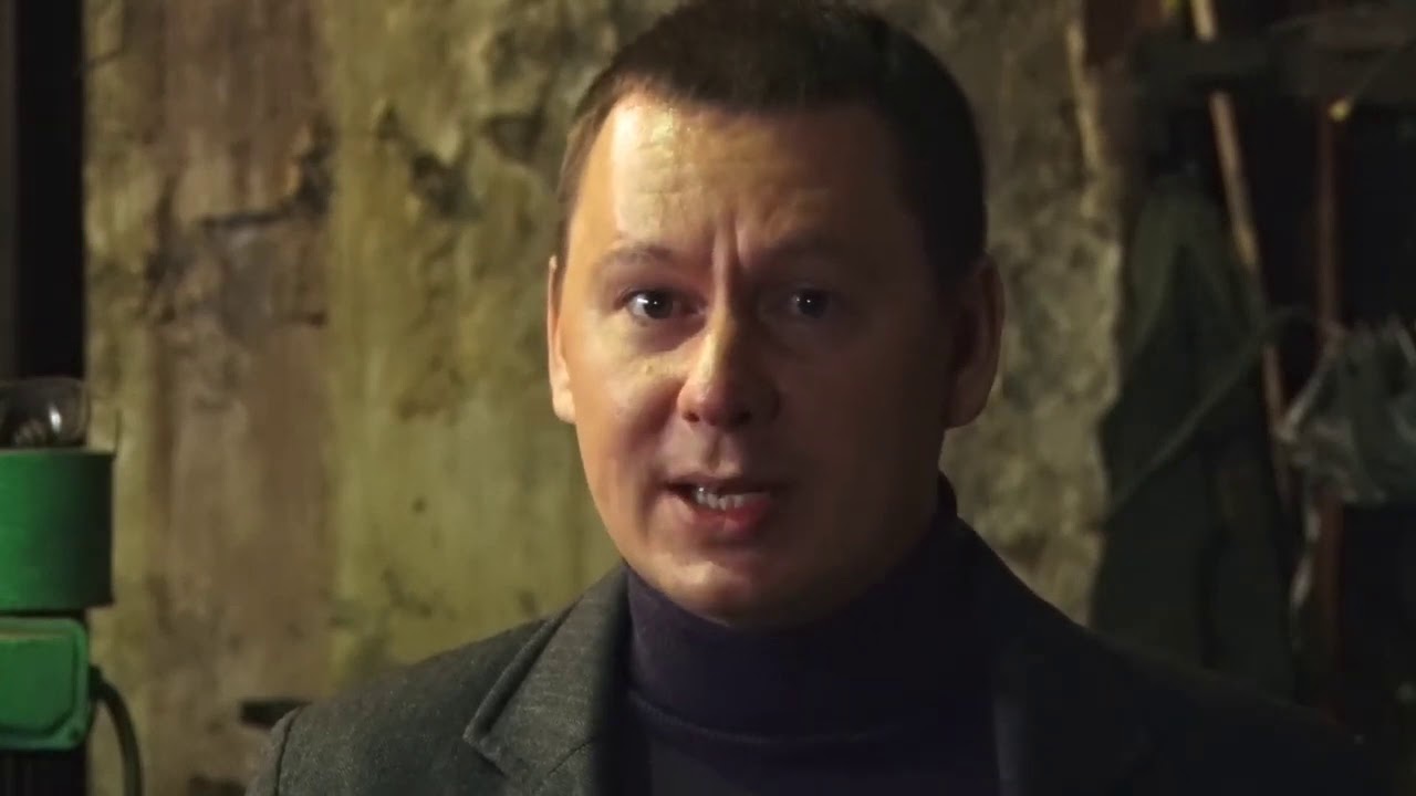 Сальников николай красноярск
