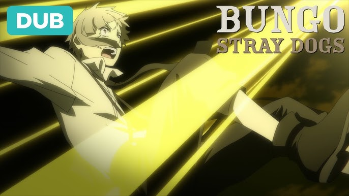 Planeta da Dublagem - Bungo Stray Dogs Estúdio: Unidub (SP) Direção: Well  Lima --> Estréia essa quinta (09/08), às 22h, na Crunchyroll TV (canal Rede  Brasil) --> O elenco completo será postado