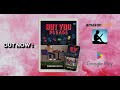 Not You Please Book trailer