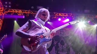 John 5 (MOTLEY medley), Dallas, TX 2-'24