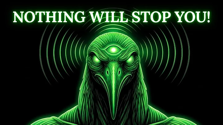 You’re Reading This, You’re Creating a FREQUENCY So STRONG – It Makes Reality Obey You!