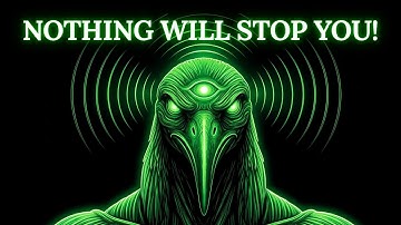 You’re Reading This, You’re Creating a FREQUENCY So STRONG – It Makes Reality Obey You!