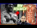 How To Maximise Muscle Growth: New Research (2021)
