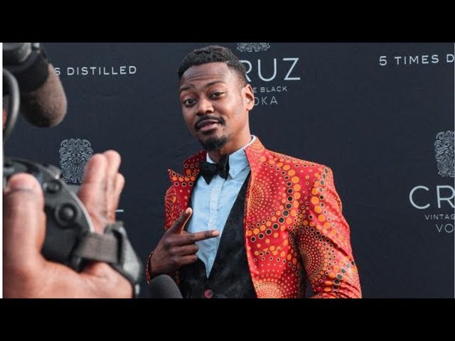 Top Billing attends the 2019 Durban July | FULL INSERT class=