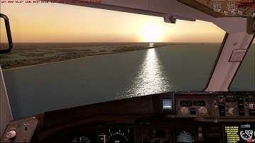 No Shader 3 Animations FSX