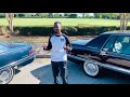 92 BUICK ROADMASTER INTRODUCTION/ Double The Trouble Together