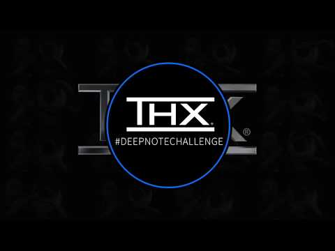 #DeepNoteChallenge (FAN VIDEOS) Jim Lutz