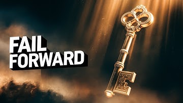 How Failures Build Resilience and Lead to Success Stories