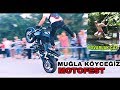 MUĞLA MOTOFEST STUNT  ( MotoVlog #60 )