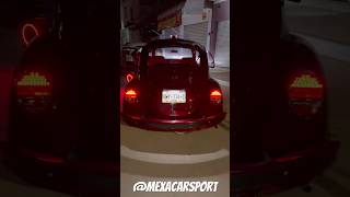 Vw Vocho #vocho #vochomx #fuscabrasil #escarabajo #vwsedan #volkswagen #Vwlifestyle #vwoval #porsche