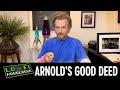 Arnold Schwarzenegger Saves the Day - Lights Out Lo-Fi Monologue (Apr 14, 2020)