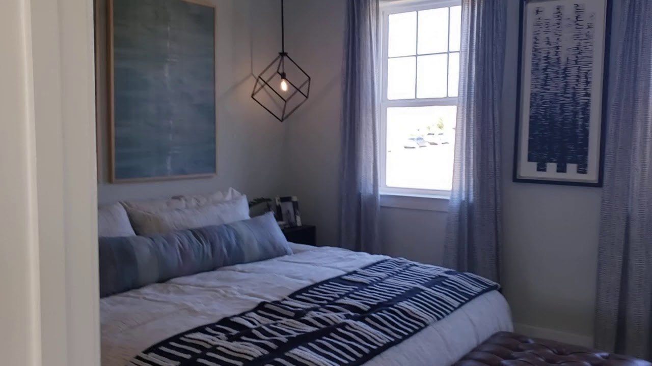 Dowden's Station New Construction Brookfield Residential Clarksburg