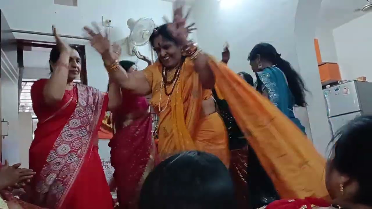 27 February माता जी का प्यारा सा सुंदर सा भजन