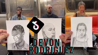 BEST DEVON RODRIGUEZ TIKTOK COMPILATION 2022