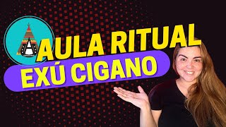 Ritual Exu Cigano