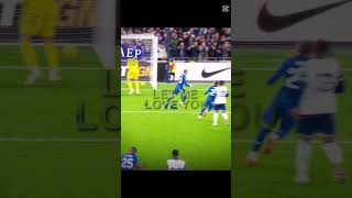 Palmer X Let Me Love You kefetbeninekar short dark 