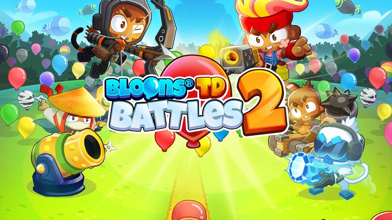 🔥BLOONS TD 6 MOBILE v.38.3 PT-BR!!!🔥(ATUALIZADO 2023) 