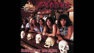 Exodus - Seeds Of Hate | E Standard(A440)