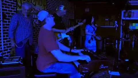 B 4 U accuse me web Michael Whittaker organ solo