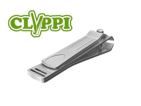 Clyppi Nail Clippers