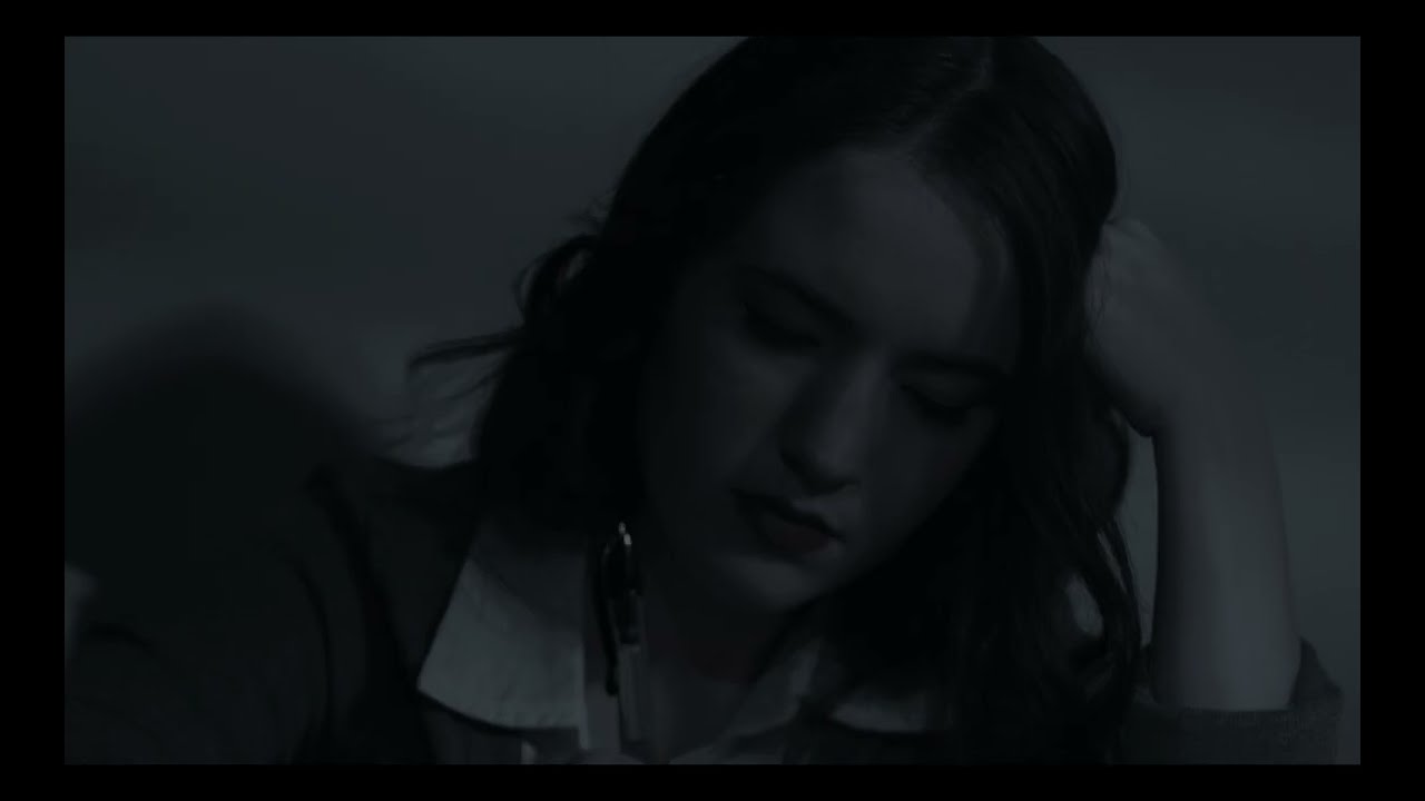 Grey City - Short Film