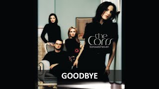 THE CORRS - GOODBYE LYRICS