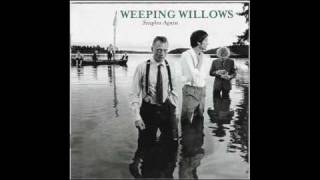 Weeping Willows - Broken Promise Land chords