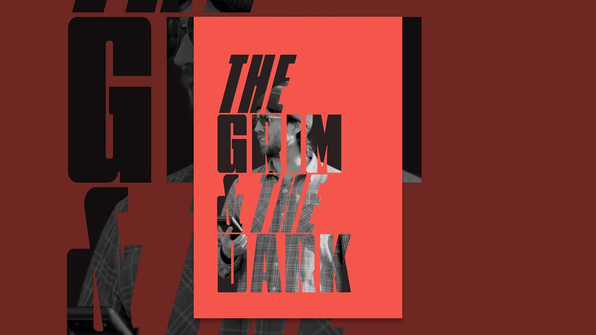 The Grim & the Dark