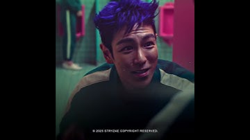 Thanos SQUID GAME SEASON 2 [ 4K EDIT ] | Stxlkin - So bitter. (Slowed) + (Reverb)