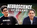 🔴 How Do Dreams Work? - NEUROSCIENCE OF DREAMS