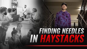 Building A Powerful Team | Peter Voogd Rant