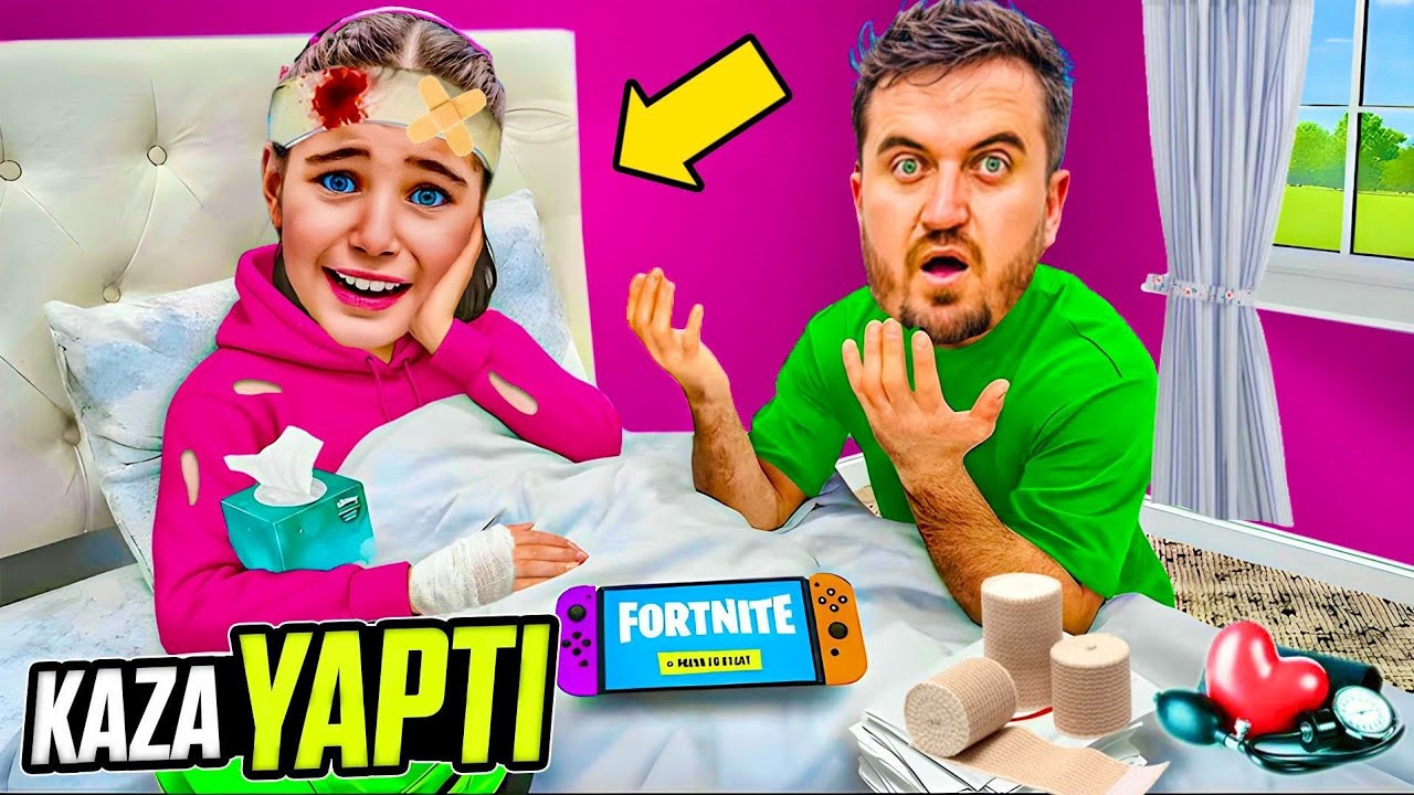 EYVAH ELİFİN YÜZÜNÜ TIRNAKLARI PARÇALADI ‼️