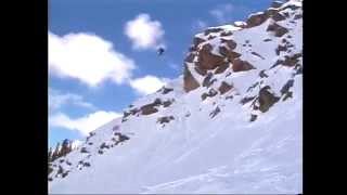 Snowboard Crashes and Big Air Fails | Colorado X Games