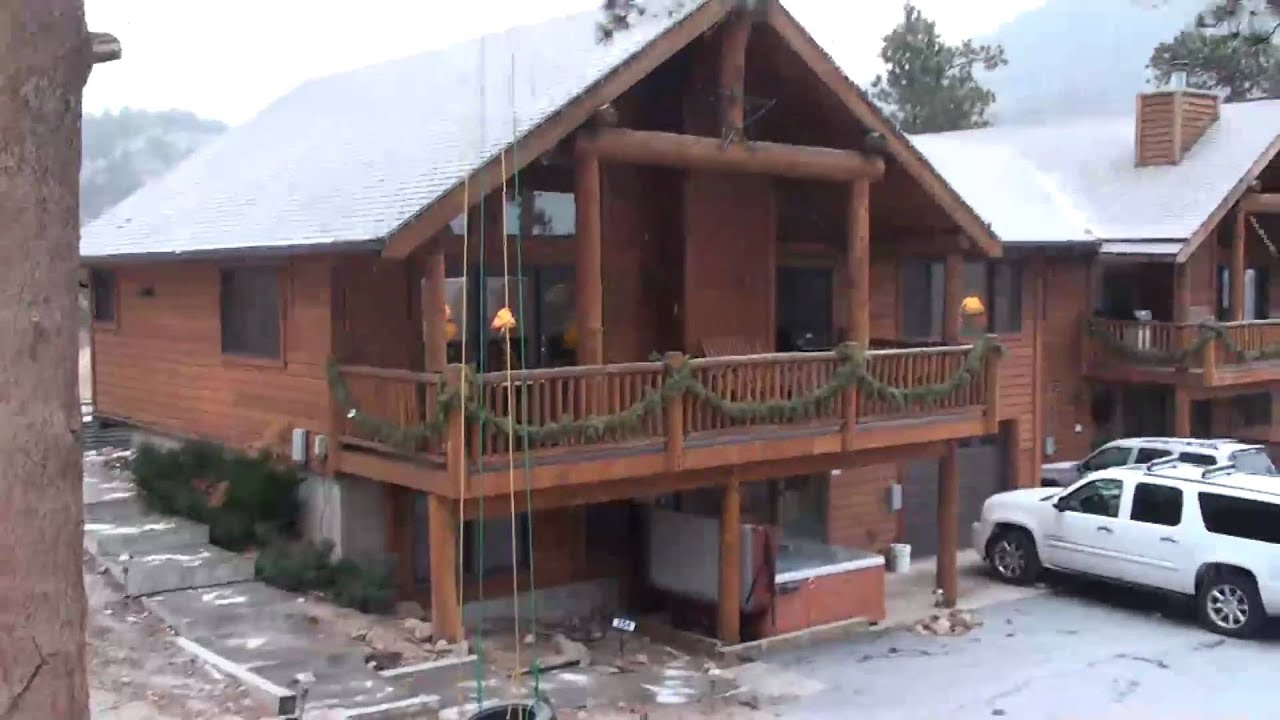 Rocky Mountain Views YouTube