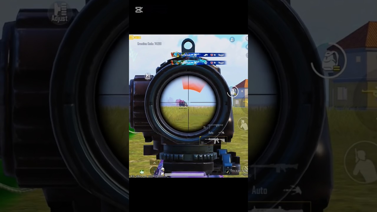 They rush in squad house 