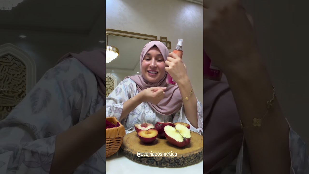 سارة رجيل/لقالو طلقت ارواحو تشوفو حياتي بعد طلاق